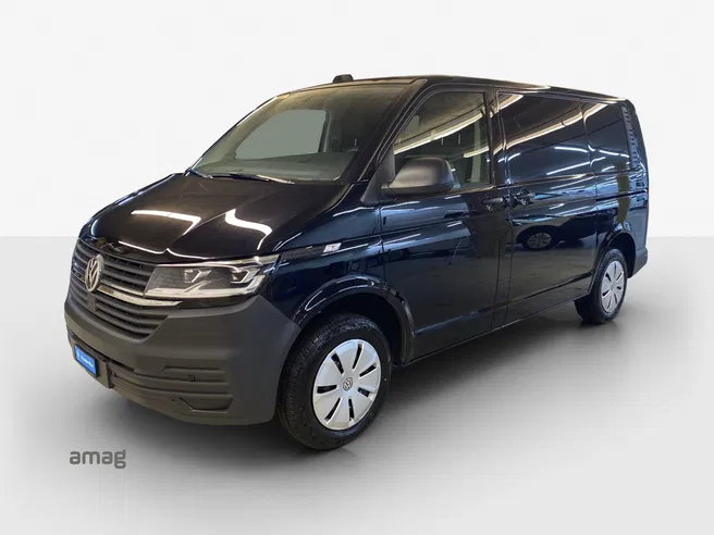 VW Commercial Vehicles Transporter 6.1 Kastenwagen RS 3000 mm
