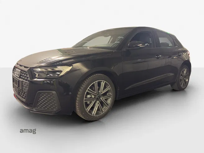 AUDI A1 Sportback 30 TFSI Attraction