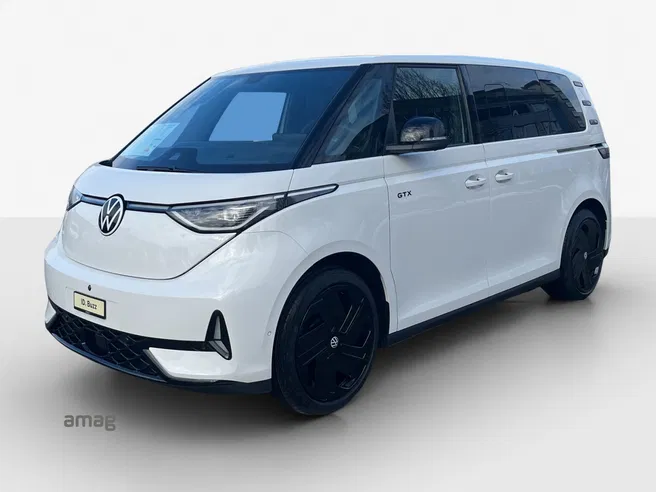VW Veicoli Commerciali ID. Buzz GTX 79/84 kWh 2988mm