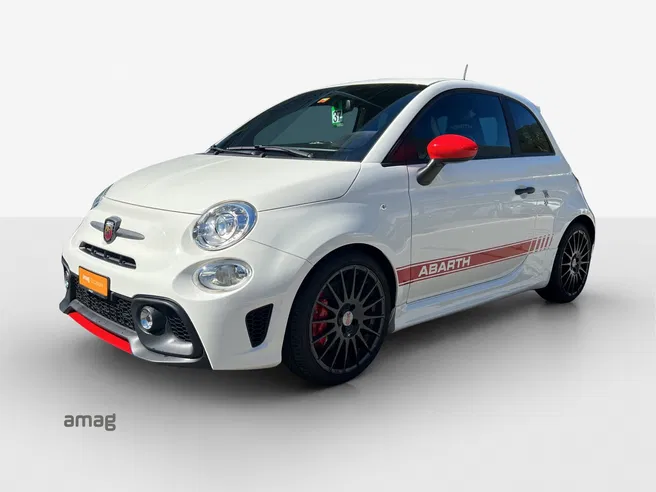 Fiat 595 1.4 16V T Abarth Comp