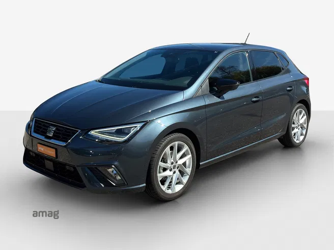 Seat NEW IBIZA HOLA FR (netto)