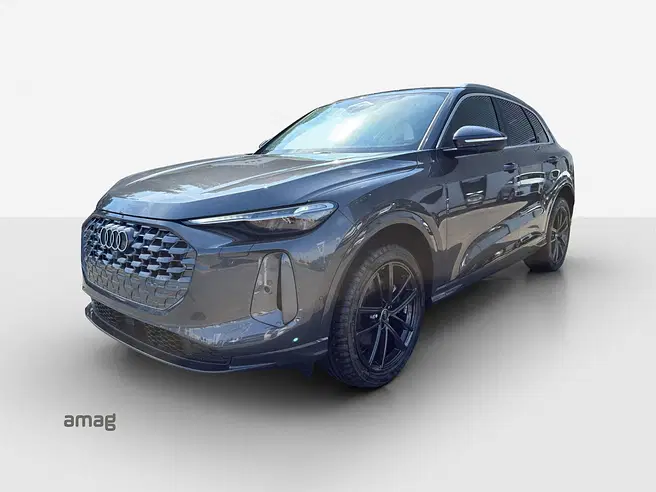 AUDI Q5 SUV TFSI 150 kW