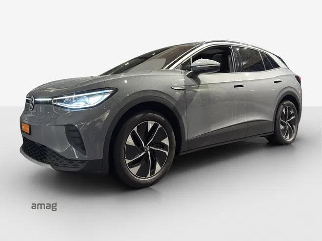 VW ID.4 Tech Pro Per 204PS