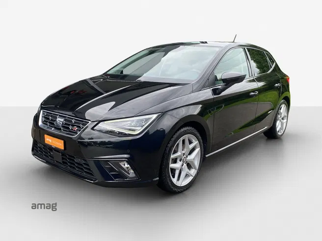 Seat NEW IBIZA FR