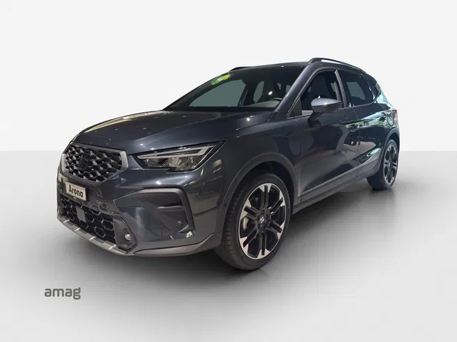 Seat ARONA MOVE FR (Netto)