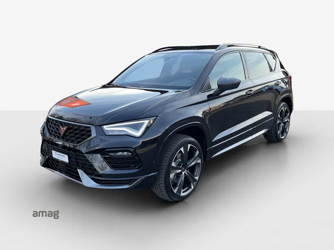 Cupra CUPRA ATECA 4DRIVE