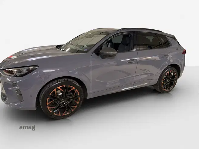 Cupra TERRAMAR 4DRIVE