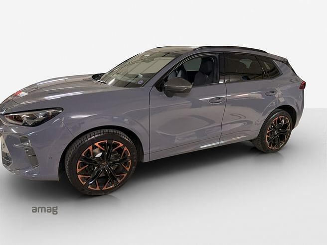Cupra TERRAMAR 4DRIVE
