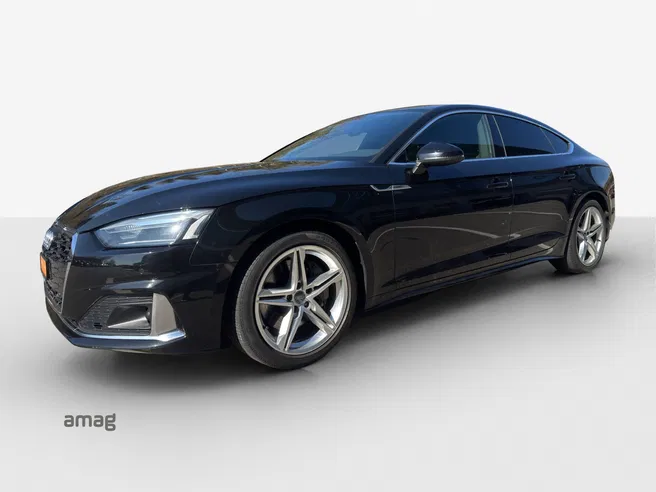 AUDI A5 Sportback 45 TDI advanced