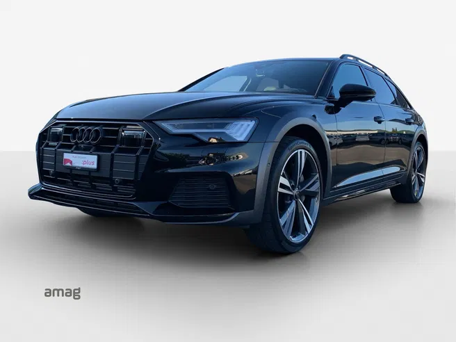 AUDI A6 allroad 55 TFSI quatt.