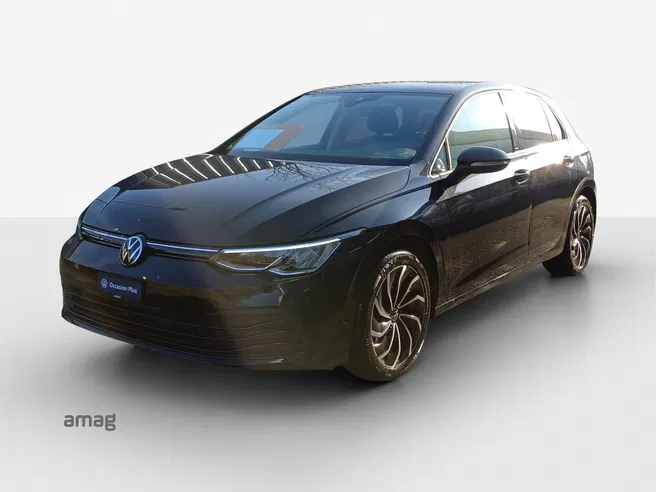 VW Golf Life 1.0eTSI 110PS DSG