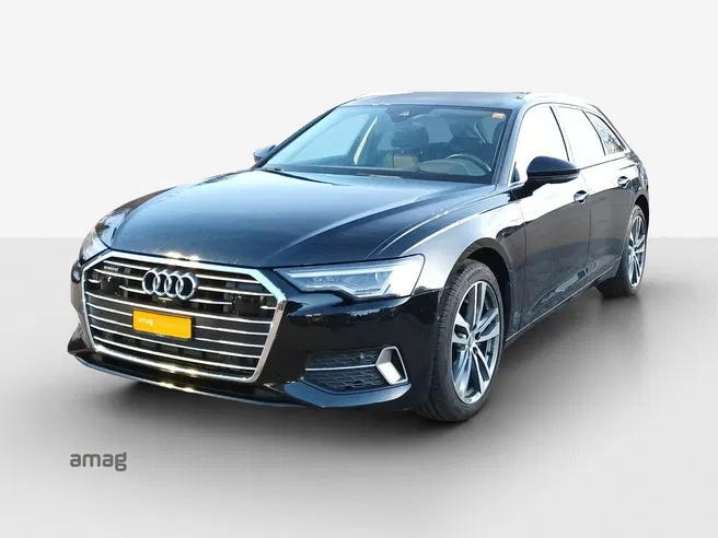 AUDI A6 AV 45 TFSI quattro S troni