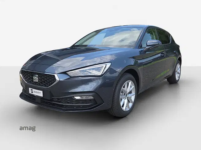 Seat NEW LEON STYLE GO!