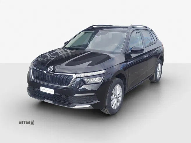 Škoda KAMIQ «Fresh» (NETTO)