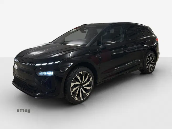 Škoda Enyaq Sportline 85 4x2