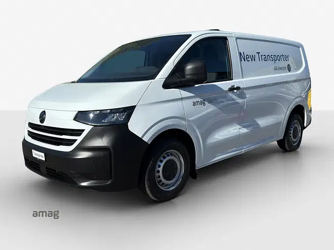VW Nutzfahrzeuge Transporter Kastenwagen BEV RS 3100mm