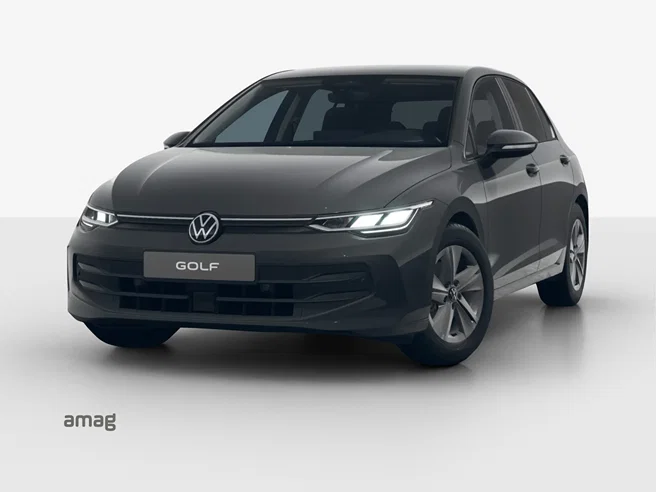 VW Golf Value