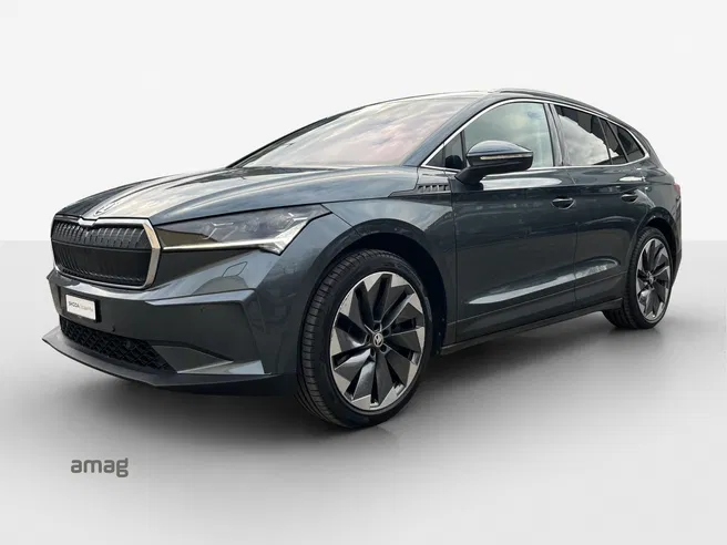 Škoda ENYAQ iV 80 4x2