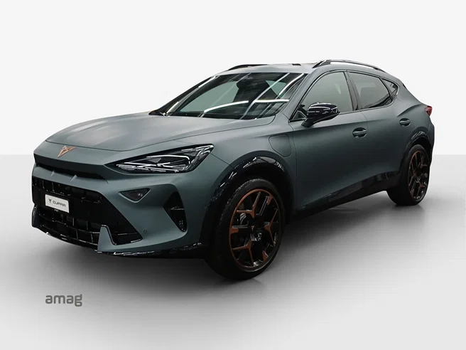 Cupra CUPRA FORMENTOR VZ e-HYBRID PRIME EDITION