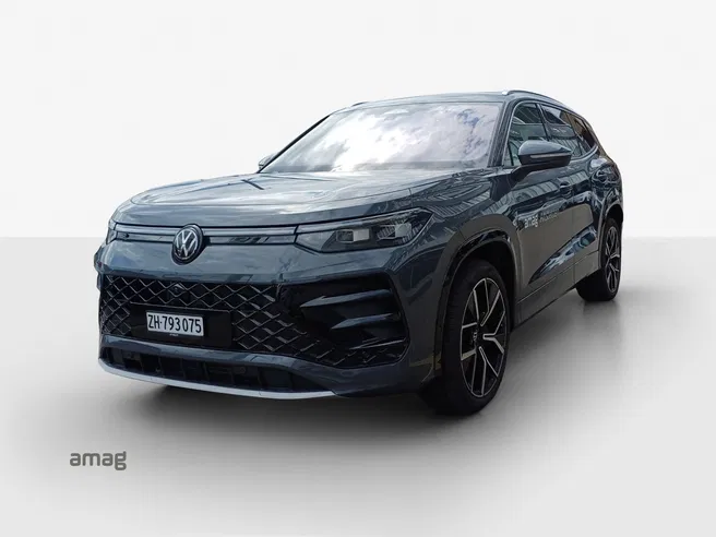 VW Tayron RL UD 2.0TDI 193PSDSG4M