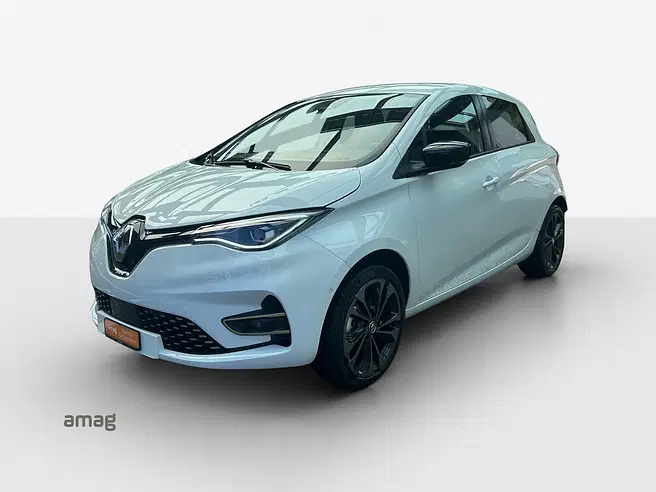 Renault Zoe R135 Iconic
