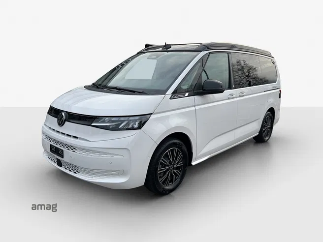 VW Veicoli Commerciali Cali Beach LT TDI 150PS DSG