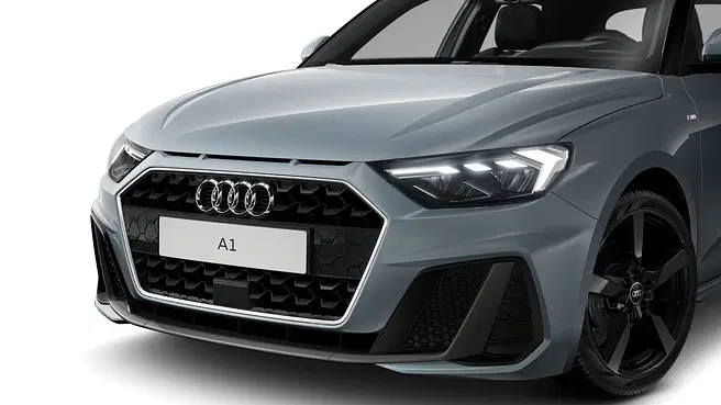AUDI A1 Sportback 30 TFSI S line Attraction
