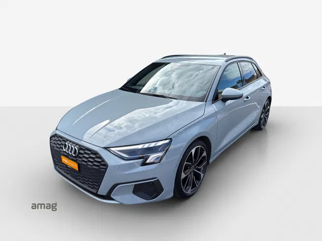 AUDI A3 Sportback 35 TFSI Attraction