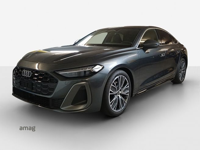 AUDI A5 Limousine TFSI 150 kW