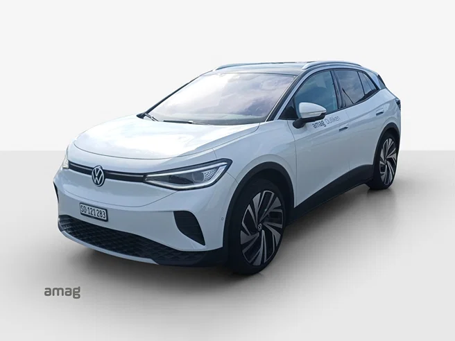 VW ID.4 Pro UNITED