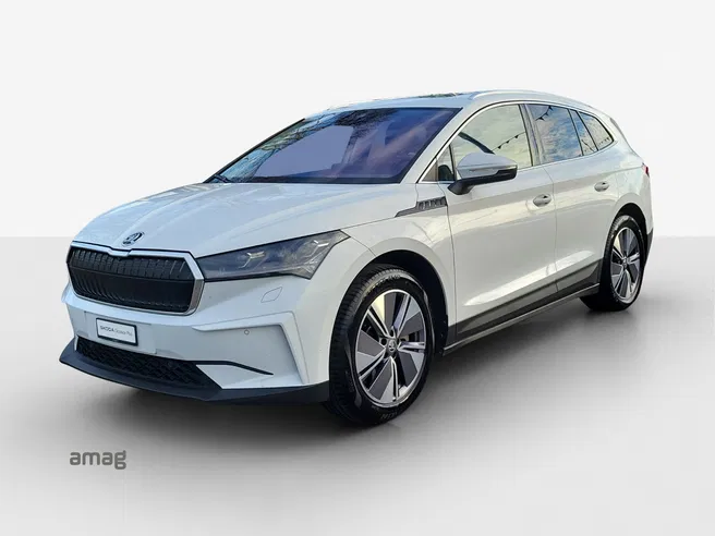 Škoda ENYAQ iV 80 4x2