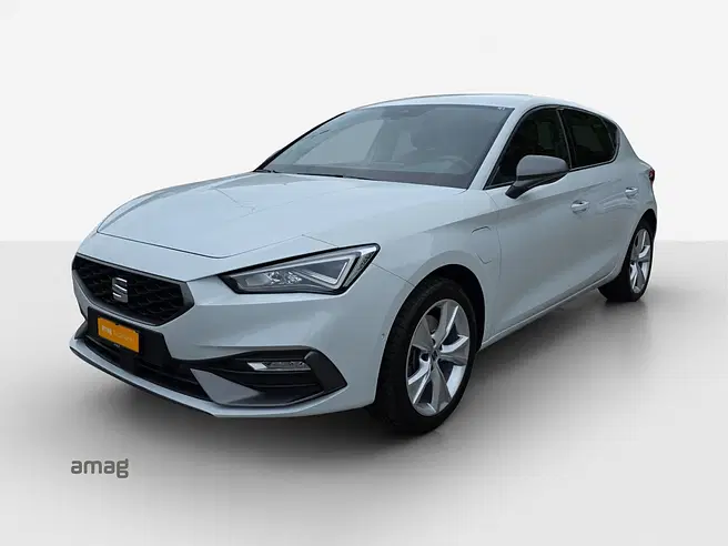 Seat NEW LEON HOLA FR e-HYBRID (netto)