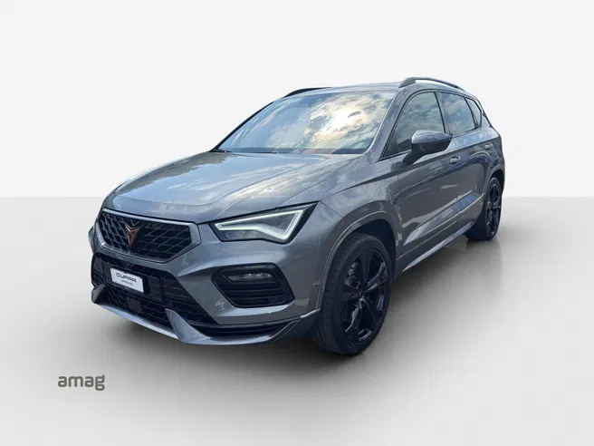Cupra CUPRA ATECA