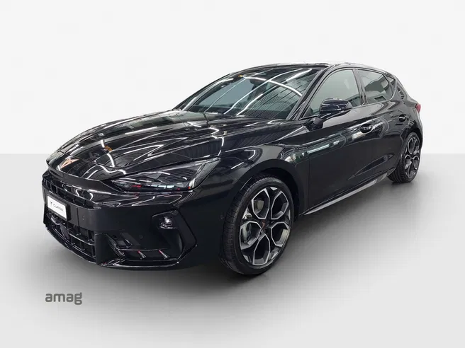 Cupra CUPRA LEON PRIME EDITION