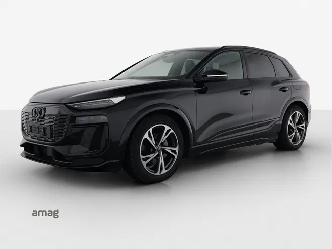 AUDI Q6 SUV e-tron quattro