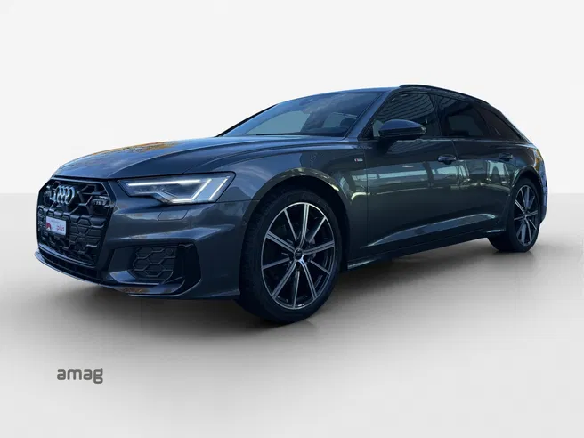 AUDI A6 AV 40 TDI quattro S tronic
