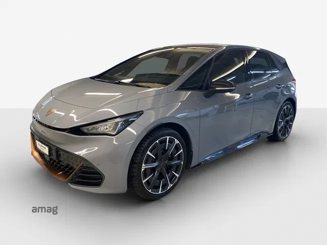 Cupra CUPRA BORN 77kWh e-Boost (netto)