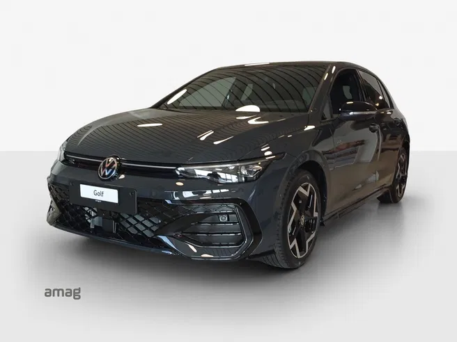 VW Golf RLine 1.5eTSI 150PS DSG