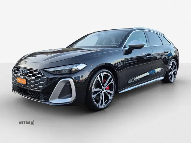 AUDI S5 Avant TFSI quattro