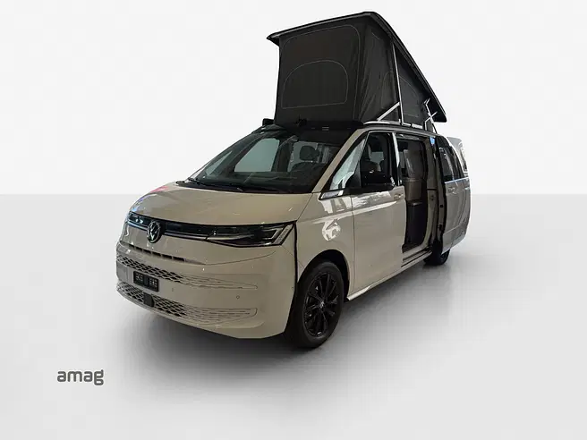 VW Veicoli Commerciali California Ocean Liberty