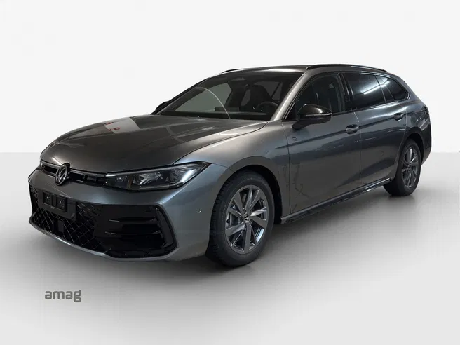 VW Passat Variant NF R-Line