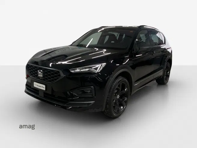 Seat Tarraco HOLA FR 2.0TSI 7D 4