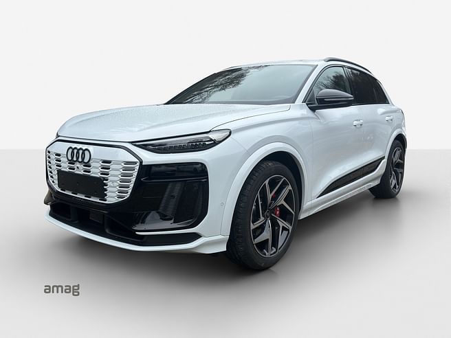 AUDI SQ6 SUV e-tron quattro