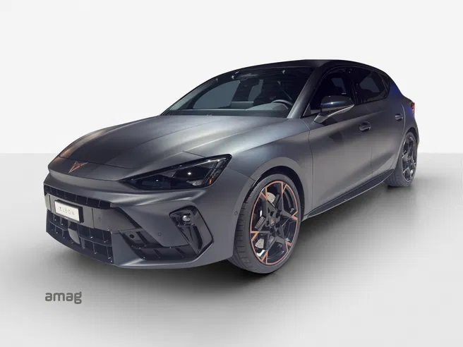 Cupra CUPRA LEON VZ PRIME EDITION