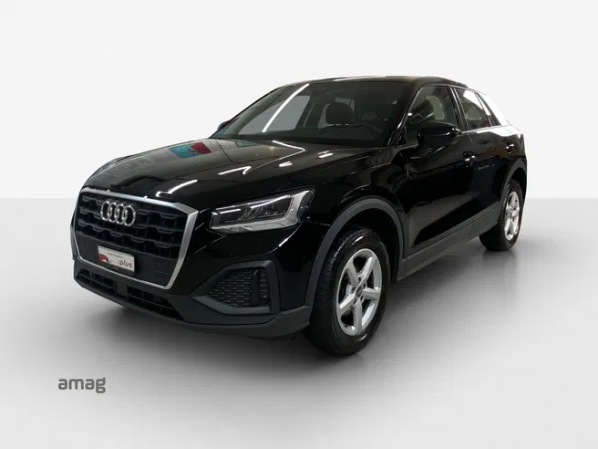 AUDI Q2 35 TFSI