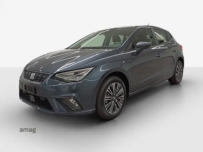 Seat IBIZA SENSACION (netto)