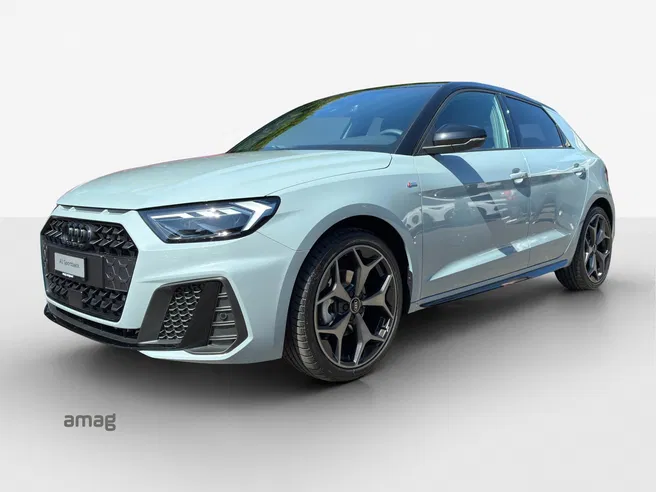 AUDI A1 Sportback 30 TFSI S line Attraction