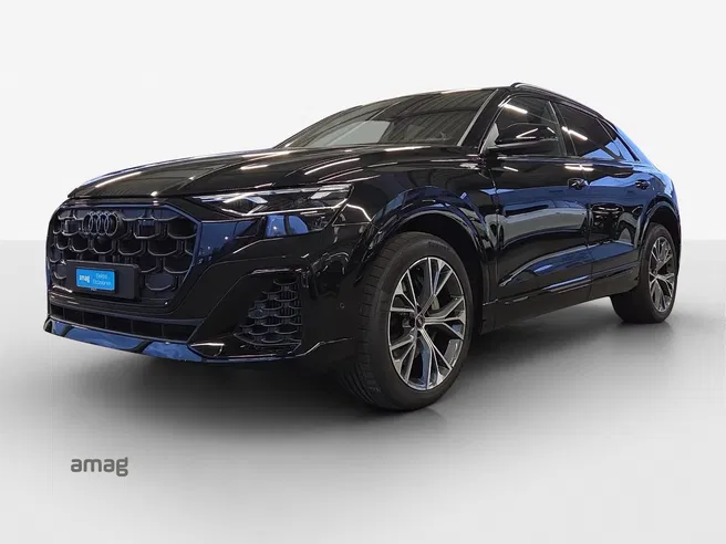 AUDI Q8 SUV 55 TFSI e quattro tipt.