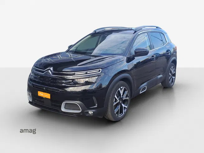 Citroën C5 Aircross1.6 Shine EAT8