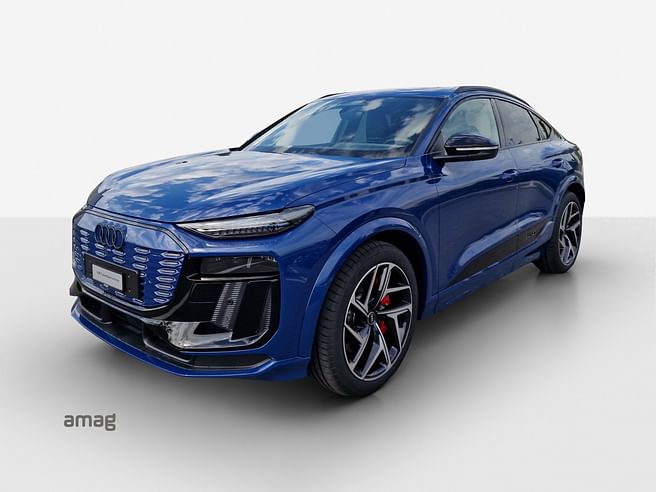 AUDI SQ6 SB e-tron quattro